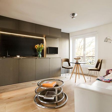 Le Marais Calme Et Lumineux Apartment Париж Екстериор снимка