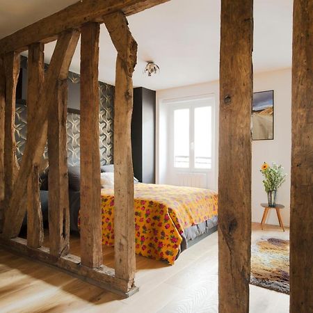 Le Marais Calme Et Lumineux Apartment Париж Екстериор снимка