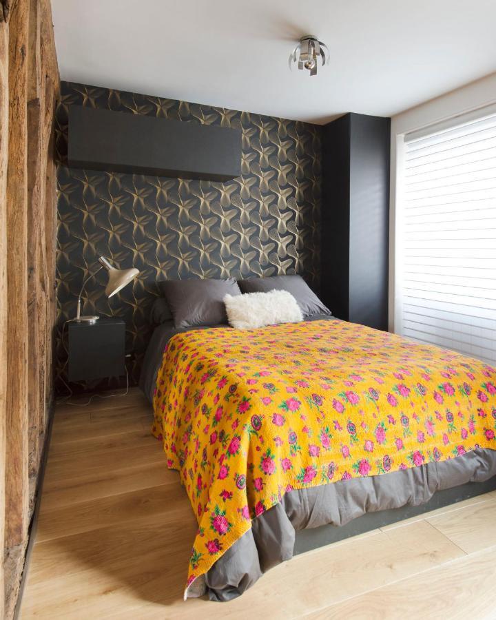 Le Marais Calme Et Lumineux Apartment Париж Екстериор снимка