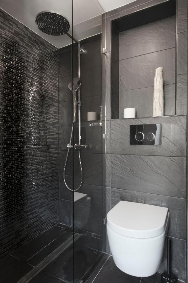 Le Marais Calme Et Lumineux Apartment Париж Екстериор снимка